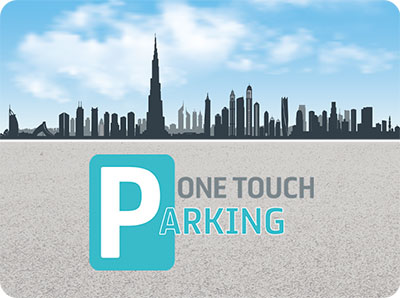 One touch parking