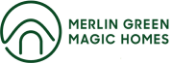 Merlin Green Magic Homes