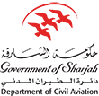 Govenment of Sharjah Department of Civil Aviation