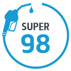 Super 98